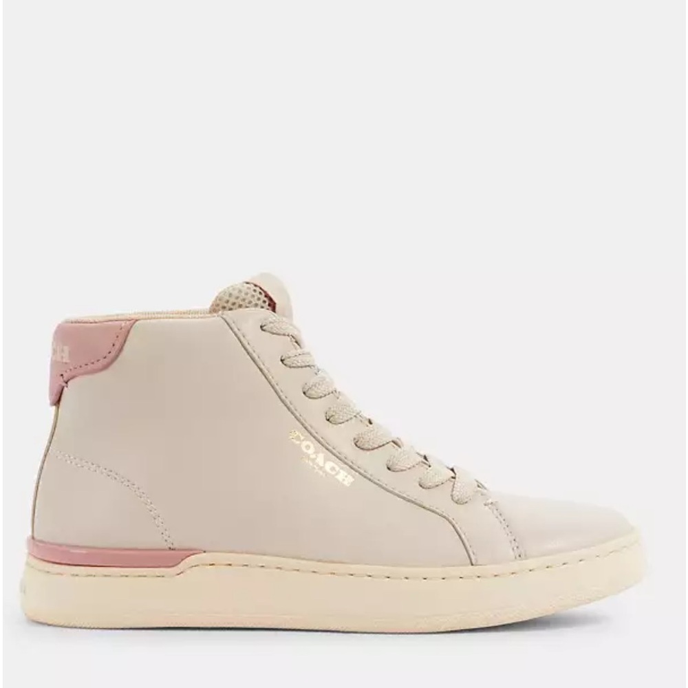Coachtopia Sneakers